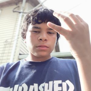 Meet your Posher, Benjamin